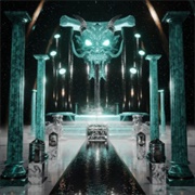 Temple Aquarius - Conner Quin