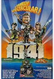 1941 - William A. Fraker (1979)