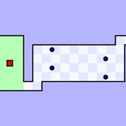 World's Hardest Game