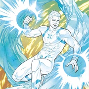 Iceman (Bobby Drake)