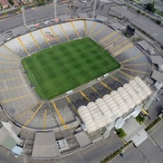 David Arellano Monumental Stadium