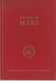 The Book of Mars (NASA)