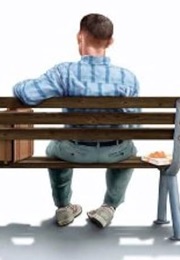 Forest Gump (Winston Groom)