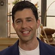 Josh Peck
