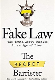 Fake Law (The Secret Barrister)