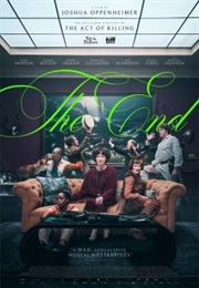 The End (2024)