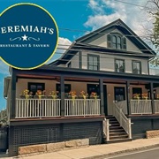 Jeremiah's Restaurant & Tavern