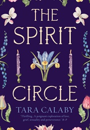 The Spirit Circle (Tara Calaby)