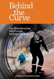 Behind the Curve (Robert Z. Lawrence)