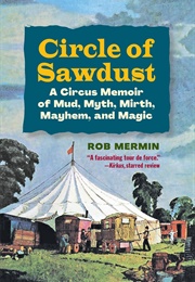 Circle of Sawdust (Rob Mermin)