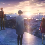 S1.E8: See You When You Get Back