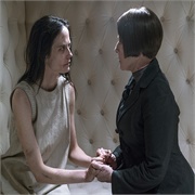 Penny Dreadful: "A Blade of Grass" (S3,E4)