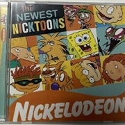 The Newest Nicktoons