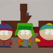 S3.E2: Spontaneous Combustion