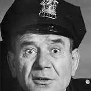 Gunther Toody (Car 54, Where Are You)