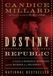 Destiny of the Republic