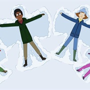 S2.E16: The Lyin' in Winter