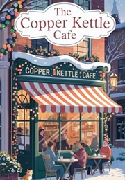 The Copper (Kettle Cafe)