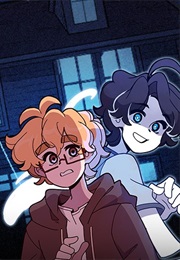 Dead but Not Gone (R Schaeffer, Mioko_San)