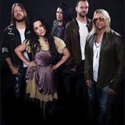 Evanescence