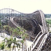 Dania Beach Hurricane (Boomers!, USA)