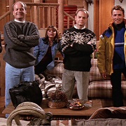 S5.E14: The Ski Lodge