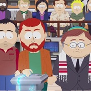South Park: Post Covid