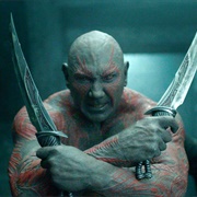 Drax the Destroyer