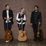 The String Revolution