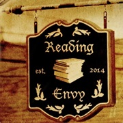 The Reading Envy Podcast