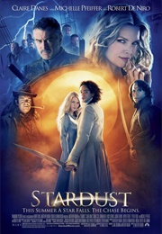 Stardust (2007)