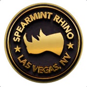 Spearmint Rhino