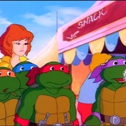 S2.E3: It Came From Beneath the Sewers