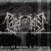 Poltergeist - Scars of Suicide & Purgatory