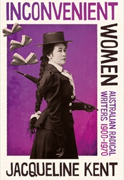 Inconvenient Women (Jacqueline Kent)
