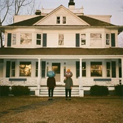 Covey - Some Cats Live, Some Cats Die