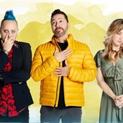 S3.E91: True Heroism