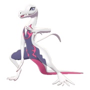 Salazzle