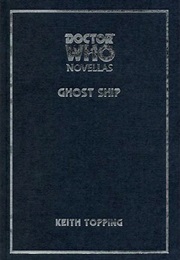 Ghost Ship (Keith Topping)