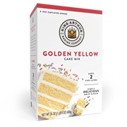 King Arthur Cake Mix