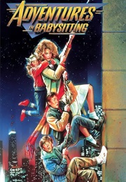 Adventures in Babysitting (1987)