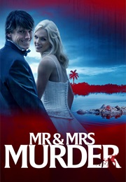 Mr. & Mrs. Murder (2025)