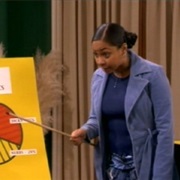 S1.E7: Campaign in the Neck