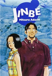 Jinbe (Mitsuru Adachi)
