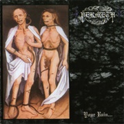 Vermeth - Your Ruin...