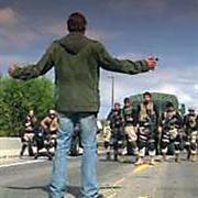 Jericho: "Crossroads" (S1,E9)