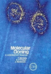 Molecular Cloning (Tom Maniatis)