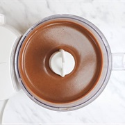 Gluten-Free Biscoff Spread