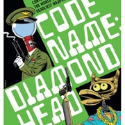 S7.E8: Code Name: Diamond Head