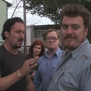 S2.E6: Never Trust a Man With No Shirt On